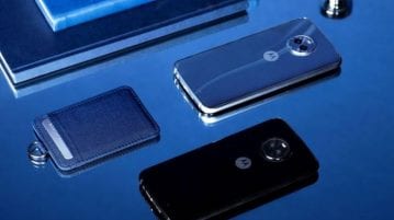 Moto X4 6GB RAM variant announced in India for INR 24,999 Moto X4 6GB RAM variant announced for INR 24,999