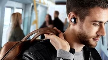 Jabra launches 3rd generation true wireless earbuds Elite 65t with Amazon Alexa on-the-go Jabra launches Third Generation true wireless earbuds