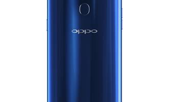 OPPO’s F5 Sidharth Limited Edition goes out of stock on Amazon OPPO’s F5 Sidharth Limited Edition