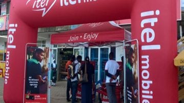 itel launches A45 with HD+ full screen and dual rear cameras for INR 5,999 itel s42