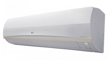 LG announces new range of Inverter AC- 59 new models