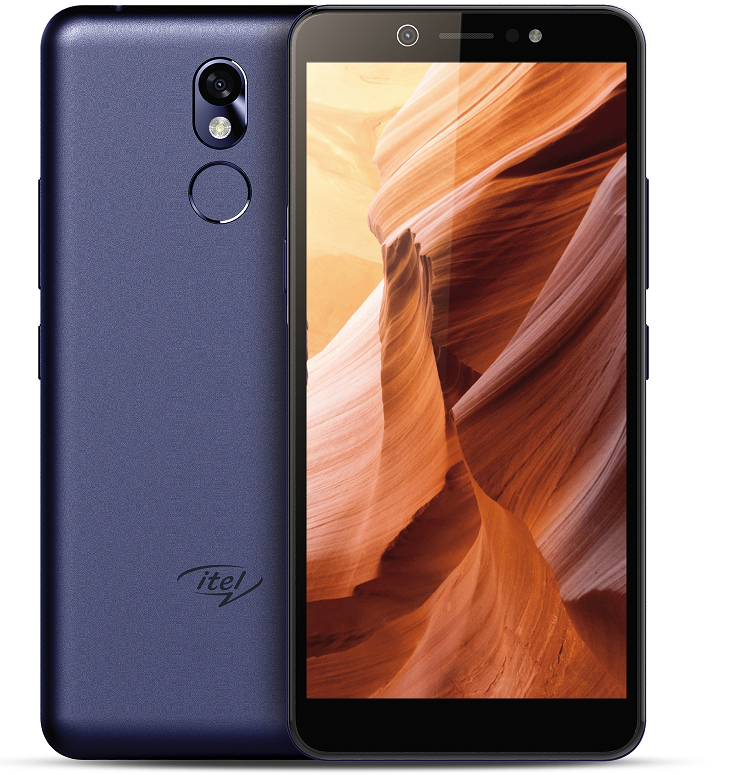 itel S42, A44 and A44 Pro