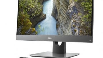 Dell announces refreshed Latitude, OptiPlex, P-Series monitors and Precision Workstations Dell Latitude, OptiPlex, and Precision Workstations