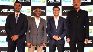 Flipkart and ASUS announce partnership, ZenFone Max Pro with Snapdragon 636 coming next week Flipkart and ASUS announce partnership, ZenFone Max Pro with Snapdragon 636 coming next week