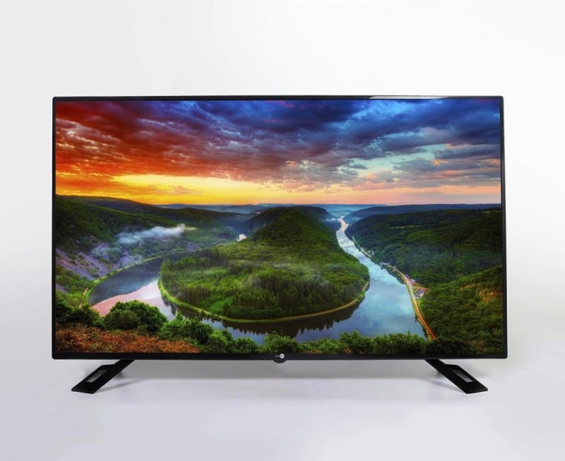 Daiwa  4K TVs launched in India, starts at INR 29,999