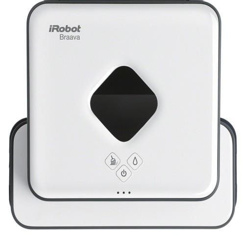 iRobot Braava 390t Floor Mopping Robot launched for INR 25,900