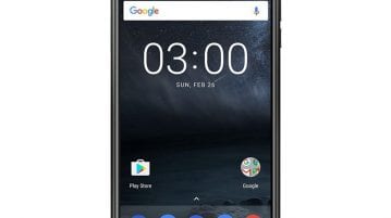 Android 8.0 Oreo now rolling out for Nokia 3 users nokia 3