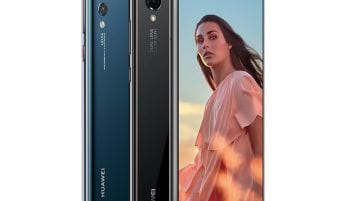 Huawei P20 Lite 24MP selfie camera, notch equipped 5.8-inch Full HD+ display launched for INR 19,999