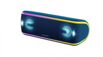 Sony unveils Extra Bass wireless speakers and headphones in India starting at INR 2,990 Sony unveils Extra Bass wireless speakers and headphones in India starting at INR 2,990