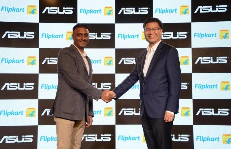 Flipkart and ASUS announce partnership, ZenFone Max Pro with Snapdragon 636 coming next week
