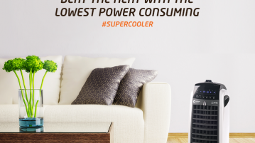 Orient Airtek AT800AE- The new tech for Air Coolers airtek-at800ae Aircooler