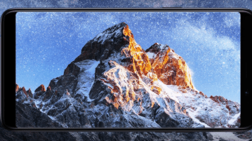 Realme 1 with 6-inch Full HD+ display, face unlock launched starting at INR 8,990 Realme 1