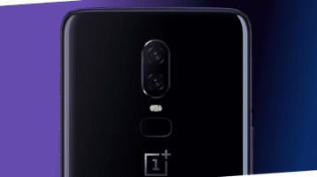 Open Beta 4 for OnePlus 6 fixes touch latency issue, brings optimized UI for speed dial, and more OnePlus 6