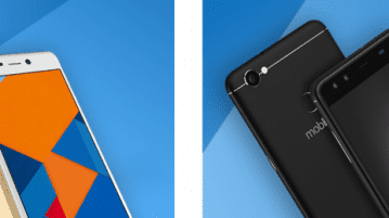 Mobiistar CQ and XQ Dual selfie centric smartphones announced, starts at INR 4,999 Mobiistar CQ and XQ Dual