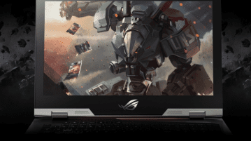 Asus FX504 & ROG G703 Gaming laptops with 8th gen Intel i9 processor launched in India Asus FX504 & ROG G703 Gaming laptop