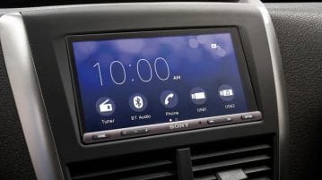 Sony XAV-AX5000 in-car AV receiver with Android Auto and Apple CarPlay support launched for INR 24,990 Sony launches In-Car Audio XAV-AX5000 with Android Auto and Apple CarPlay support