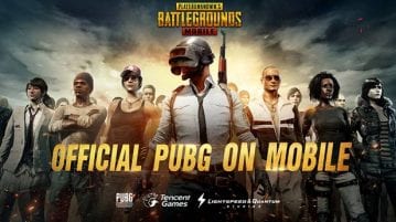 PlayerUnknown’s Battlegrounds Mobile – PUBG MOBILE gets all new First Person Gameplay and Arcade Mode PUBG MOBILE DEBUTS ALL-NEW FIRST-PERSON GAMEPLAY MODE AND MINI-ZONE ARCADE MODE