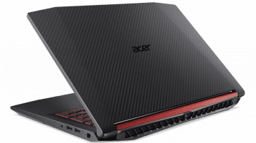 New Acer Nitro 5 gaming laptops launched in India starting at INR 65,999 Acer Nitro 5 gaming laptop
