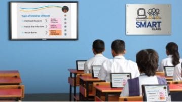 Samsung adds 200 new Samsung Smart Class across the Country Samsung adds 200 New Samsung Smart Class