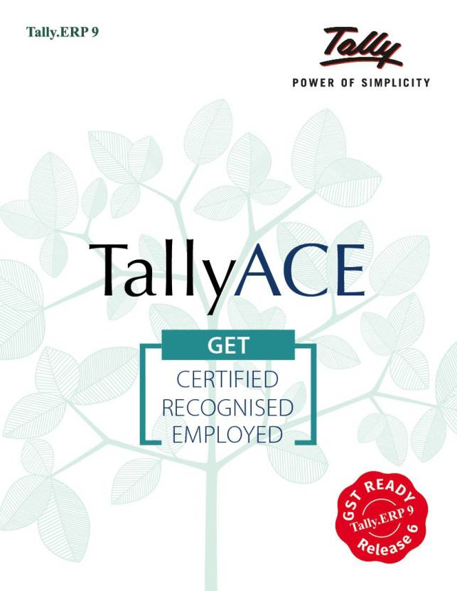 Tally Certifications now available in Hindi