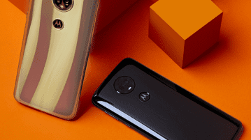 Motorola nudges people to pledge time for joy this Christmas Moto E5 and the Moto E5 Plus launched in India, starts at INR 9,999