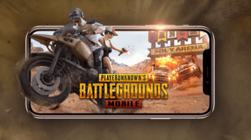 Tencent Games announces India’s biggest eSports Tournament – PUBG MOBILE Campus Championship 2018