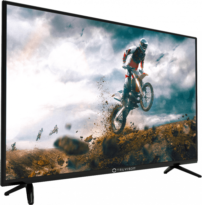 Truvison launches TW3261 32-inch Full HD TV priced at INR 11,990