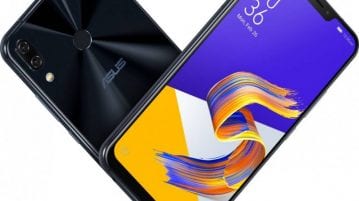 Best smartphone to buy this festive season – from Budget to Flagship Asus Zenfone 5Z