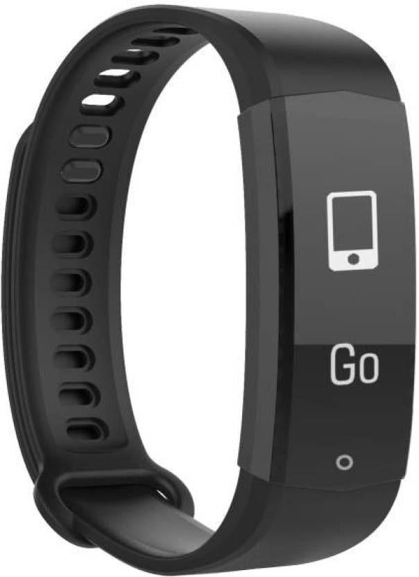 Lenovo HX06 Active Smartband laucnhed in India for INR 1,299 in India