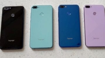 Honor announces Women’s Day Sale on Flipkart: Offers on Honor 7A, Honor 9N, and Honor 9 Lite Honor 9N