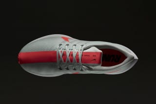 Nike introduces Zoom Pegasus Turbo runner shoe