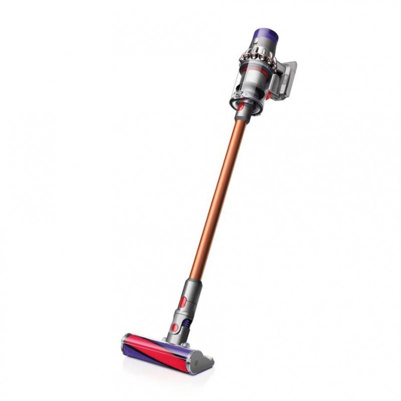 Dyson Cyclone V10 cord-free vacuum cleaner, Pure Cool air purifier