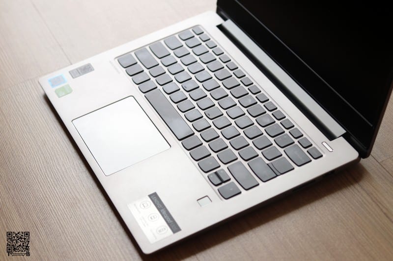 Lenovo Ideapad 530s Keyboard