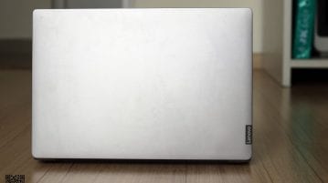 Lenovo Ideapad 530s – Utilitarian Amalgamation of Lenovo’s Yoga and ThinkPad series Lenovo Ideapad 530s
