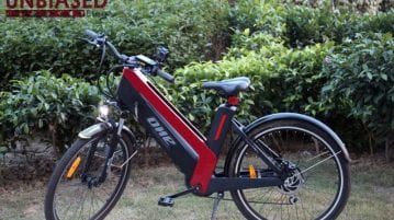 TronX One – The electric bike you should buy if you have the monies