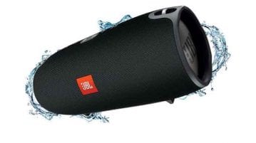 HARMAN launches JBL Xtreme 2 – a Fully Waterproof Portable Bluetooth Speaker for INR 21,999/-