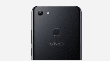 Vivo Y81 with 6.22-inch HD+ notch equipped display, 13MP rear camera launched for INR 12,990 Vivo Y81