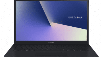 Asus ZenBook Pro 15, ZenBook S, and ZenBook 13 laptops launched in India starting at INR 66,990 Asus ZenBook Pro 15, ZenBook S, and ZenBook 13 laptops launched in India starting at INR 66,990