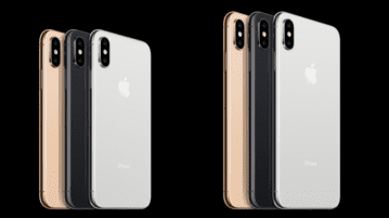 Belkin launches ScreenForce Tempered Glass Screen Protection for iPhone X, XS and XS Max Apple iPhone XR, XS, XS Max