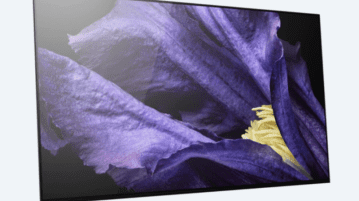 Sony A9F BRAVIA OLED 55-inch and 65-inch 4k HDR Android TVs announced starting at INR 3,99,990 Sony A9F BRAVIA OLED 55-inch and 65-inch 4k HDR Android TVs announced starting at INR 3,99,990