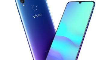 Vivo Republic Day Sale: Deals and Discounts on Vivo V9 Pro, Vivo V11 Pro, Vivo Nex, and more Vivo V11