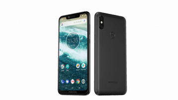 Flipkart Big Shopping Days Sale: Motorola One Power will be available for INR 14,999 motorola one power