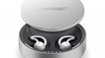 Bose noise-masking truly wireless Sleepbuds launched for INR 22,900 Bose noise-masking Sleepbuds launched for INR 22,900