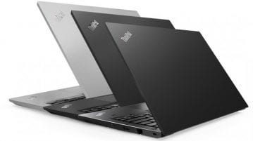 Lenovo laptops can now be ‘Made To Order’ in India Lenovo ThinkPad TP E480