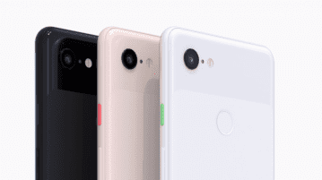 Google Pixel 3 and 3XL now available for pre-order on Airtel Online Store Google Pixel 3 and 3XL