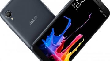 Asus Zenfone Lite(L1) and ZenFone Max (M1) prices slashed, now starts at INR 4,999 Asus Zenfone Lite(L1) and ZenFone Max (M1)