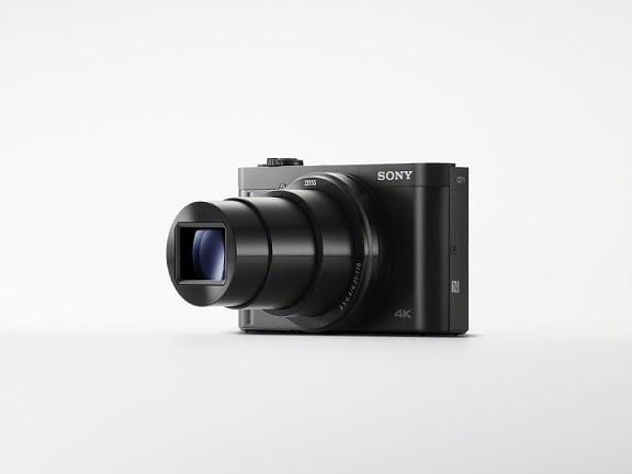 Sony Cyber-shot DSC-WX800