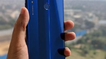 Top budget smartphones under INR 20000 in 2018 Honor 8X