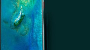 Huawei Mate 20 Pro with 6.39-inch QHD+ display, triple rear cameras launching in India next month Mate 20, Mate 20 Pro, Mate 20 X