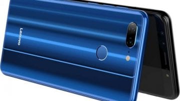 Lenovo K9 with 5.7 inch HD+ display, dual rear and front cameras launched for INR 8,999